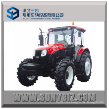 Yto 70-95HP Wheeled Tractor (4WD)